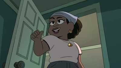 If I let you pick
the toppings - Craig Before the Creek