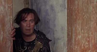 If I live that long - A Funny Thing Happened on the Way to the Forum