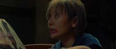 If I live through this, I'll expose Fong. - Detective vs. Sleuths