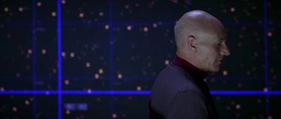If I had lived his life - Star Trek: Nemesis