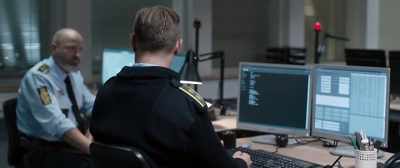 If I log out
and change computers, - The Guilty