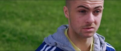 If I was looking for stuff stuff'll be found - The Young Offenders