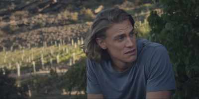If I lose my audience, - Under the Vines