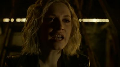 IF I LOSE MADI, TOO... - The 100
