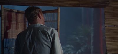 If I lose without honor - Lord Jim