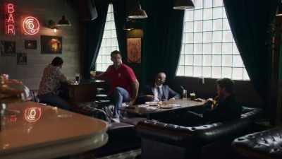 If I lost on purpose, - The Groomsmen: First Look