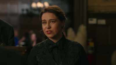 If I made an exception, - The Christmas Letter