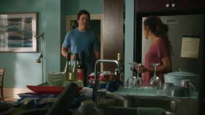 - If I make any attempt to
leave this house before dawn, - Five Bedrooms