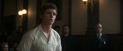 If I make my statement
respectful and remorseful. - The Trial of the Chicago 7