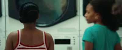 If I make the dance team,
I can get me a scholarship, - Miss Juneteenth
