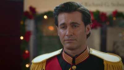 If I may be so bold to say - A Royal Christmas Holiday