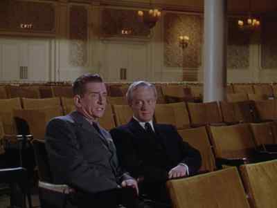 - If I may be so bold, sir, - Down to Earth