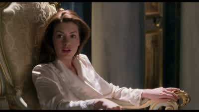 If I may be so boldI would like an audience with Your HighnessUhWhat is your dilemma young manYou are in factI am in love with the queen to beand I am inquiring if she loves me tooDo you have a chicken for my tableNo no My kitchen is out of chickens - The Princess Diaries 2: Royal Engagement