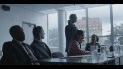 : If I may
be frank, your honor, - Travelers