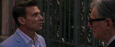 If I may, in my opinion, - Lamborghini: The Man Behind the Legend