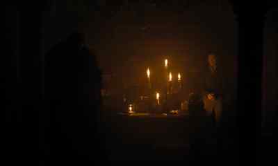 If I may, my lord, - Nosferatu