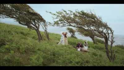If I may, - Sanditon