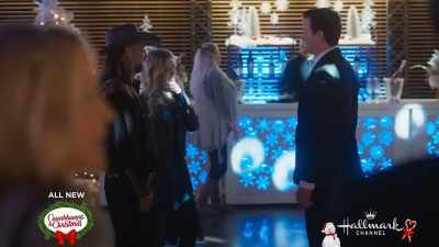 If I may say, - A Nashville Christmas Carol