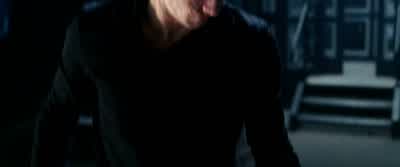 If I may sirI've seen things in this house I've never spoken ofWhat are you trying to tell meThe night your father diedI cleaned his woundThe blade that pierced his bodycame from his gliderI know you're trying to defend your father's honorbut there's no - Spider Man 3