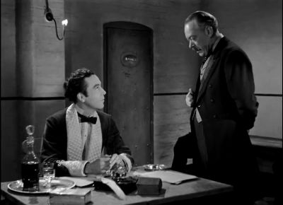 If I may venture to say so - Kind Hearts and Coronets