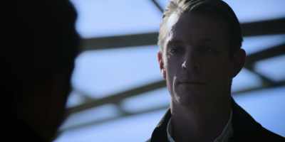 If I had meant to die,
I would indeed be dead. - Altered Carbon