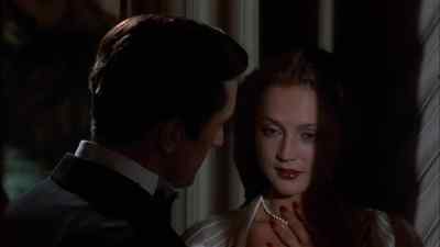 If I meet you
tomorrow... - The Last Tycoon