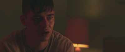If I messed up and did something
bad, what would you do? - The Silencing