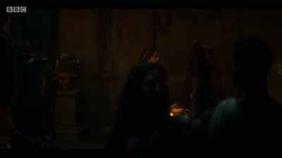 If I misjudged you, forgive me. - Troy: Fall of a City