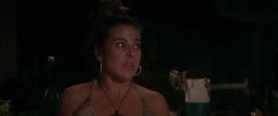 If I move,
will it kill me? - All About Nina