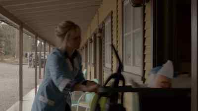 If I need anything else,
I'll come by the office. - Bates Motel