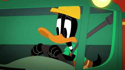 If I need help, it must mean
I'm bad at it. - Bugs Bunny Builders