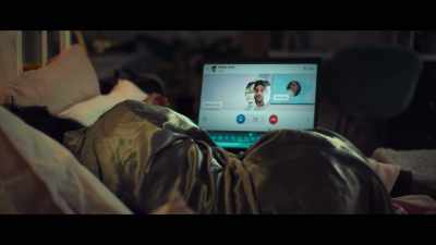 If I needed to go to the bathroom, - Sweet Bobby: My Catfish Nightmare