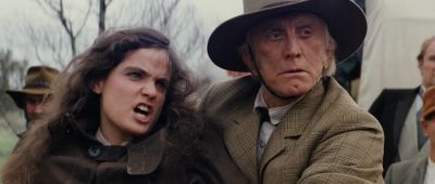 If I needed your help MATE' I would've asked for it - The Man from Snowy River