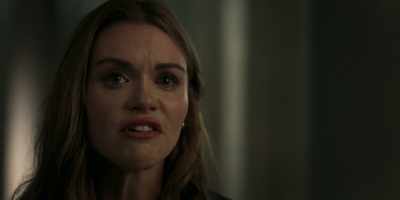 - If I was never in
the car with him, - Teen Wolf: The Movie