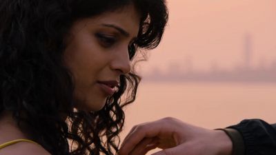 If I were no longer able to feel what I... - Sense8