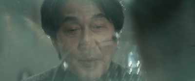If I had not been born
I always thought it was good. - The Third Murder