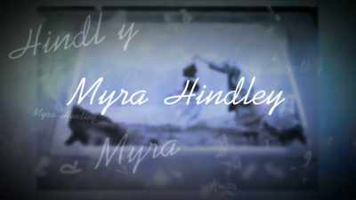 "If I had not met Myra Hindley, - Moors Murders