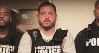 If I had not represented
Sergeant Alicia White, - I Got A Monster
