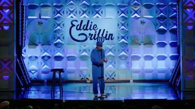 If I offended any Asians
in here tonight, - Eddie Griffin: Undeniable