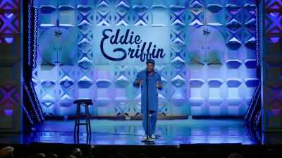 If I offended any Mexicans
in here tonight, - Eddie Griffin: Undeniable