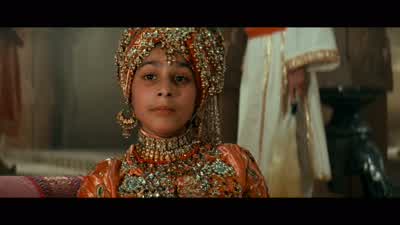 If I offended youthen I am sorry - Indiana Jones and the Temple of Doom