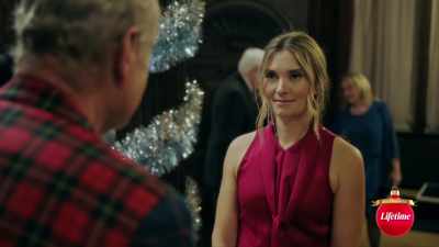 If I had one Christmas wish, - The 12 Days of Christmas Eve