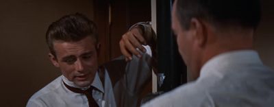If I had one day - Rebel Without a Cause