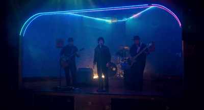 ♪ If I had one wish ♪ - Too Old to Die Young