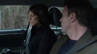 If I open up
a little bit, - Whiskey Cavalier