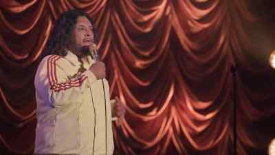 If I order extra cheese, - Felipe Esparza: Raging Fool