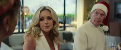 If I overstepped the mark,
I really am very sorry. - Your Christmas or Mine 2