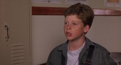 If I owned the Twins I wouldn't even show up here - Little Big League