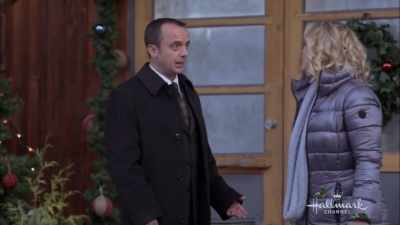If I pay two months right now - Christmas at Holly Lodge