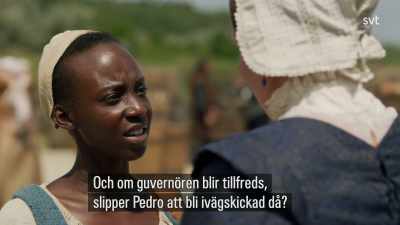 If I please the Governor, - Jamestown
